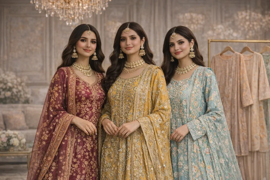 Wellness Clinic brand story